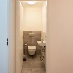 Διαμέρισμα Days - With Balcony And Parking In Trendy New Residential Area In Karlin