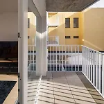 Διαμέρισμα Days - With Balcony And Parking In Trendy New Residential Area In Karlin *